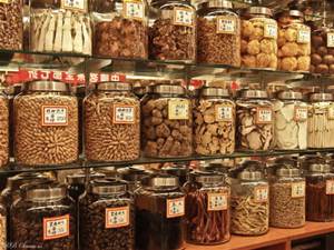 Chinese herbs and medicine - Houston TX