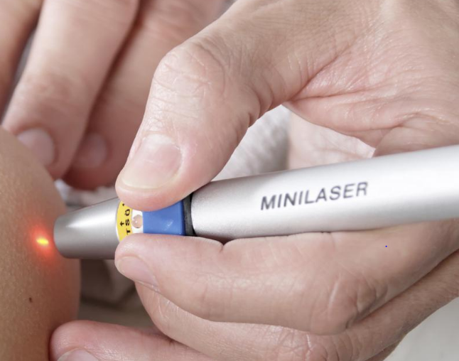 Acupuncture Laser Minilaser
